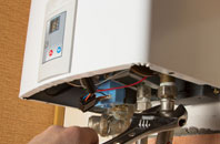 free Mill End Green boiler install quotes