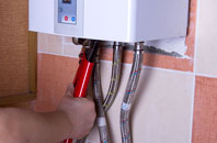 free Mill End Green boiler repair quotes